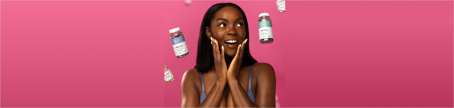 Understanding Vaginal pH Balance and How to Maintain It Naturally
