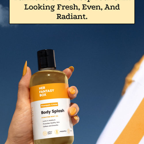 Ultimate Glow-Up Kit