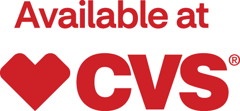 Available at CVS