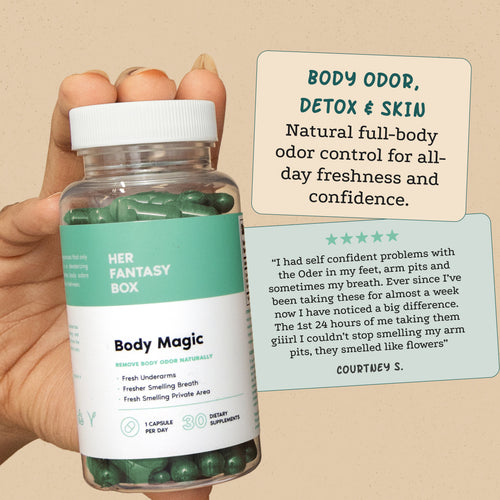 Ultimate Glow-Up Kit