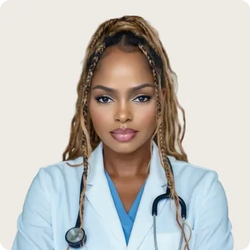 Dr. Casey-Ann Collins