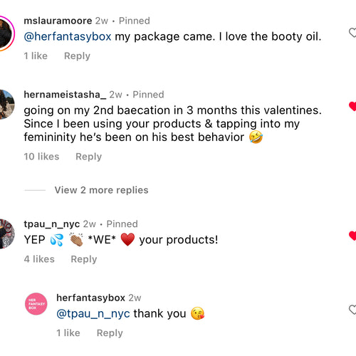 Yummy Organic Body Wash - Hydrating & Juicy Daily Use