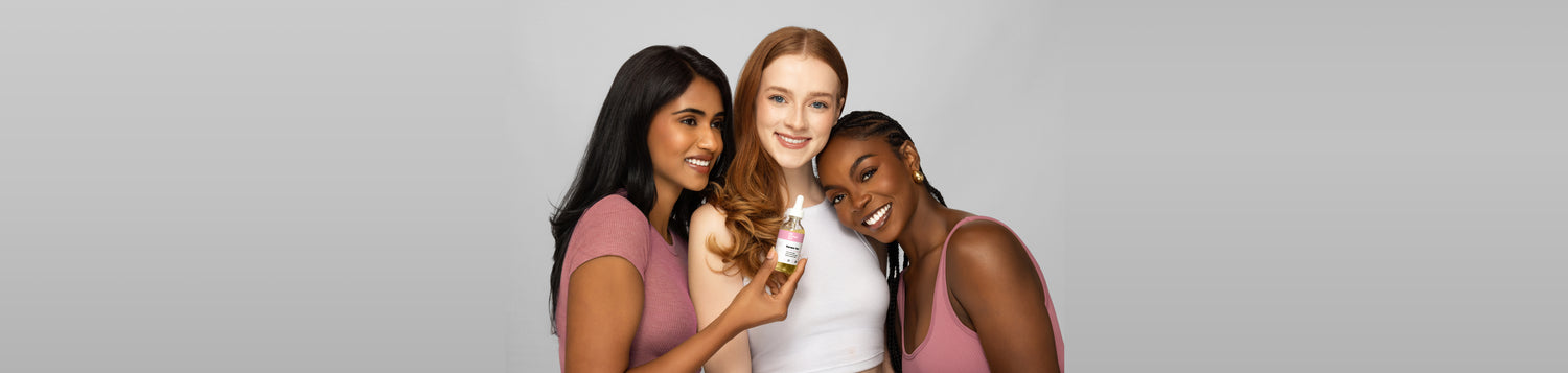 Natural Ingredients in Feminine Care: What to Look For and Why