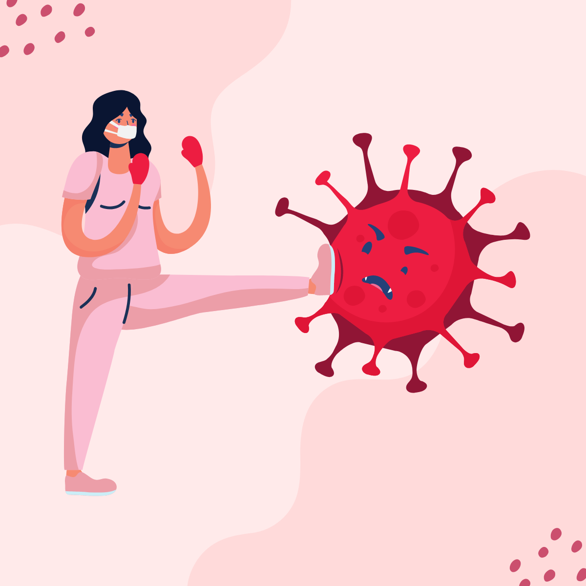 Dealing With Yeast Infection? Read This Article!