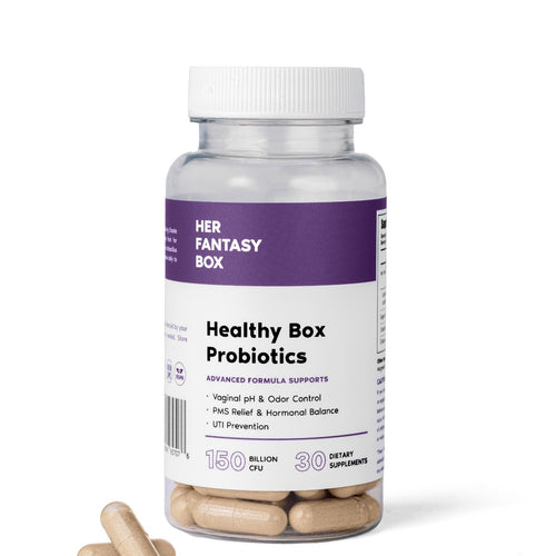 Hormone & Balance Kit