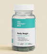 Body Magic Chlorophyll Pill - For Body Odor, Detox & Skin