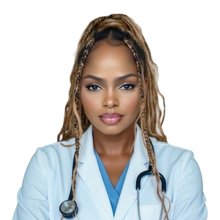 Dr. Casey-Ann Collins