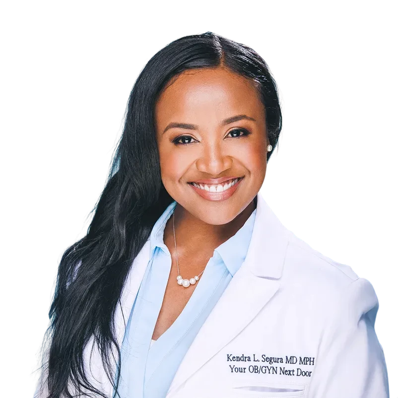 Dr. Kendra Segura