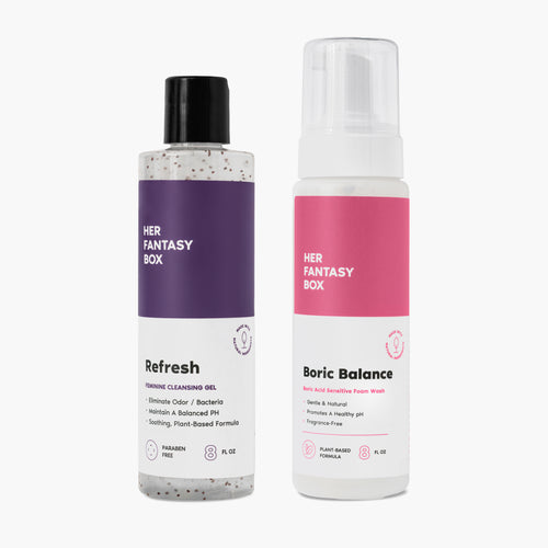Her Fantasy Refreshing pH Duo