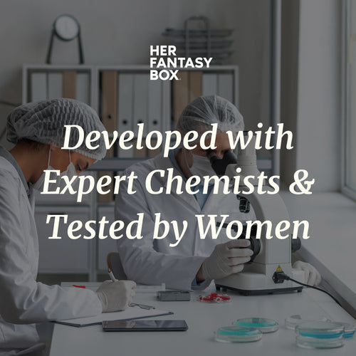 The Everything Body Care Bundle