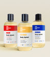 Fruity Skin Body Oil Bundle