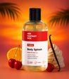 Body Splash - Skin Smoothing Body Oil  (Yummy)