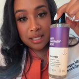 Refresh Plant Based Intimate Body Wash for Women - pH Balancing