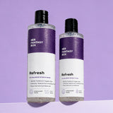 Refresh Plant Based Intimate Body Wash for Women - pH Balancing