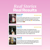 Her Fantasy Box Renew Her Yoni Oil - For Dryness, Ingrown Hair, Dark Marks & Scars