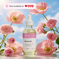 Yoni Oil