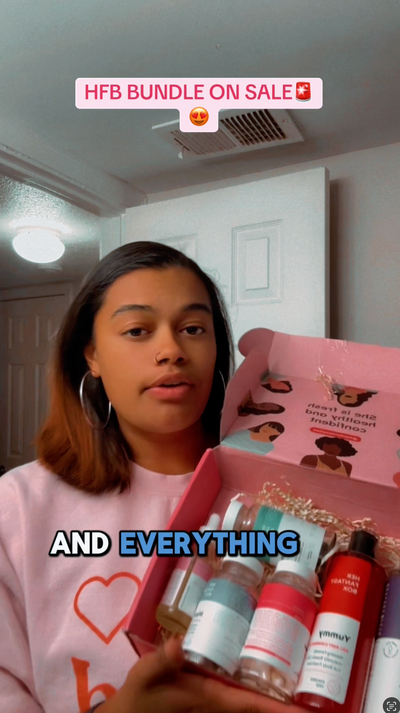 Testimonial 5 | Balance Bundle 2.0