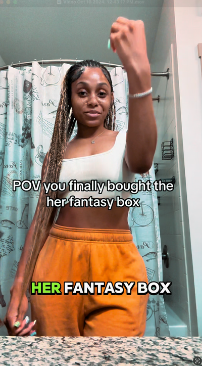 Testimonial 2 | Balance Bundle 2.0