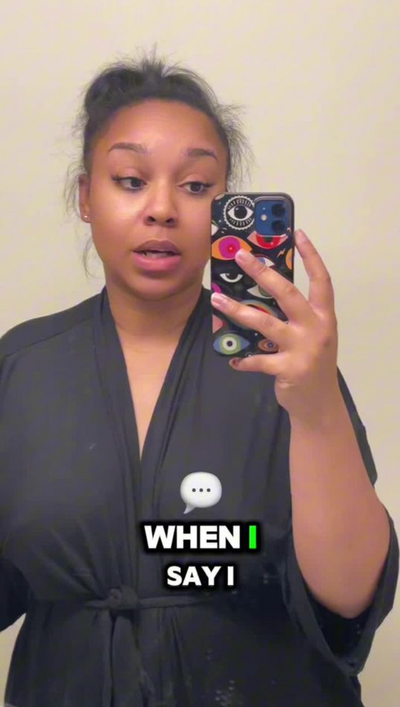 Testimonial 1 | Refresh Intimate Wash