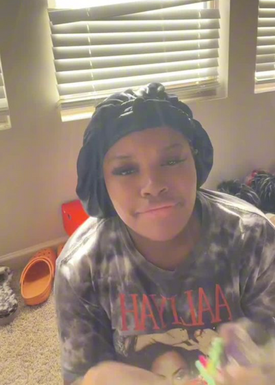 Testimonial 3 | Refresh Intimate Wash