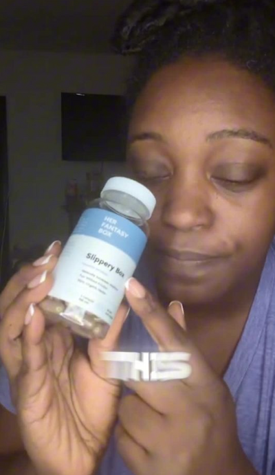 Testimonial 5 | Slippery Box