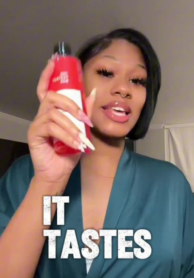 Testimonial 5 | Yummy Vegan Body Wash