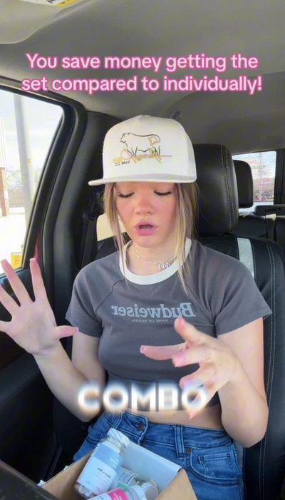 Testimonial 3 | Fresh & Clean Boric Acid