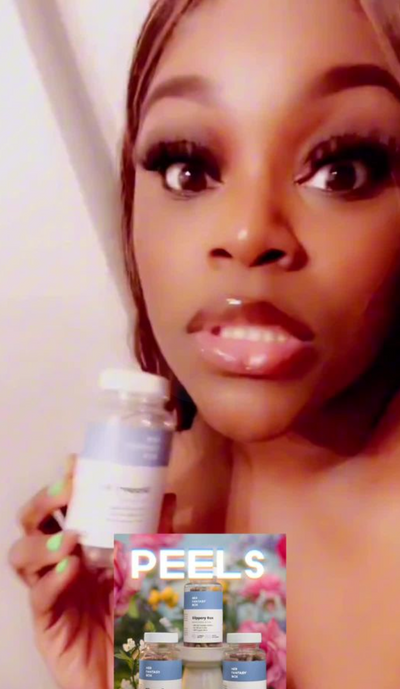 Testimonial 4 | Slippery Box 3pk