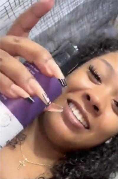 I'm definitely going to be a constant repurchaser!