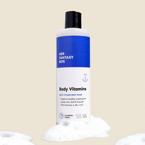 Body Vitamins Bundle