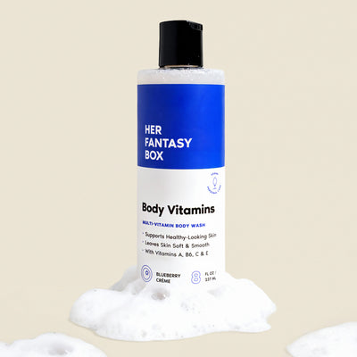 Body Vitamins