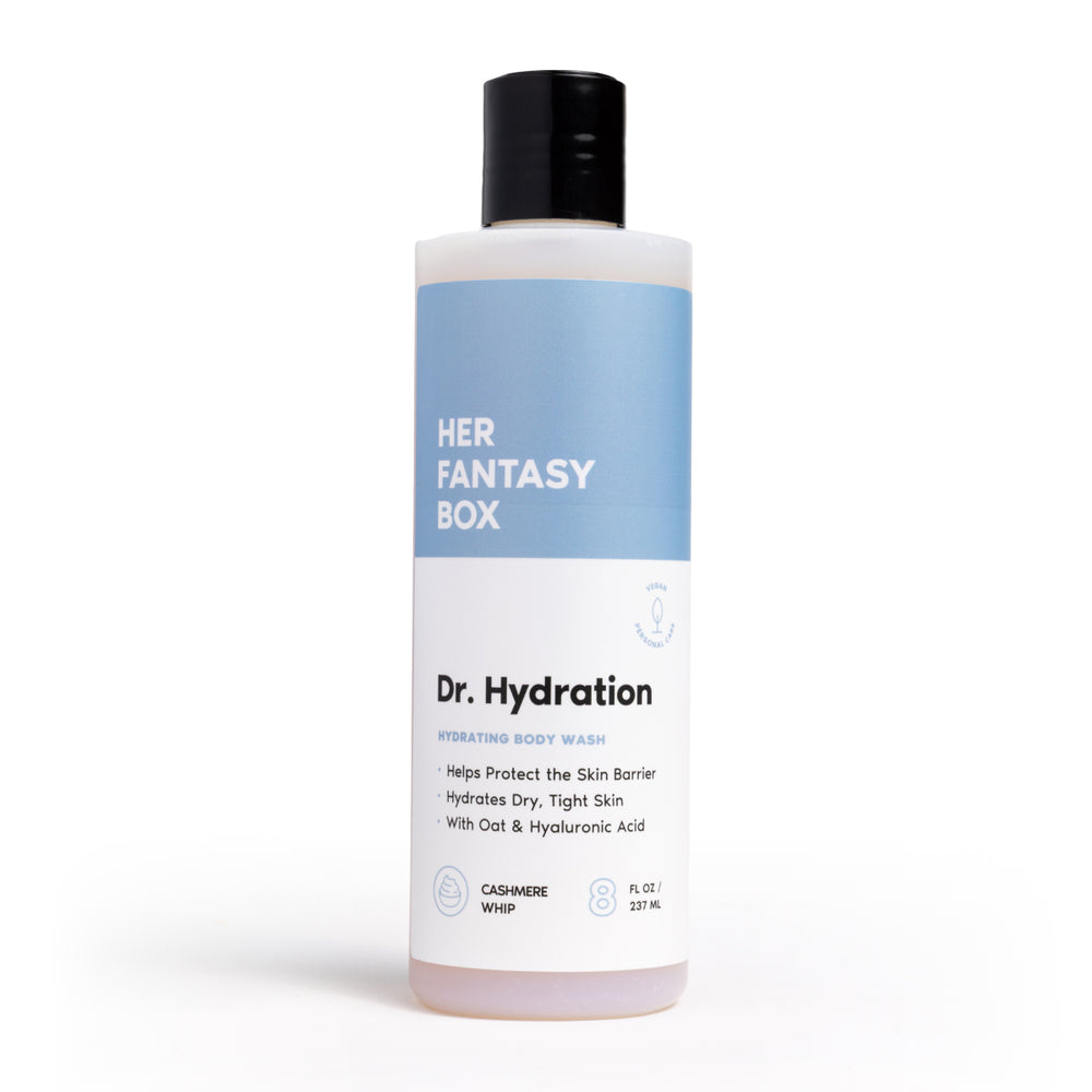 Dr. Hydration - Moisturizing Body Wash