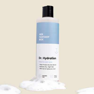 Dr. Hydration