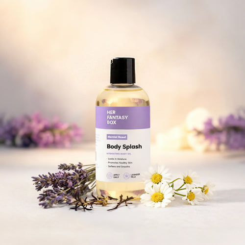 The Everything Body Care Bundle