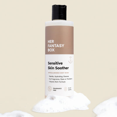 Sensitive Skin Soother