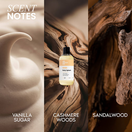 The Everything Body Care Bundle