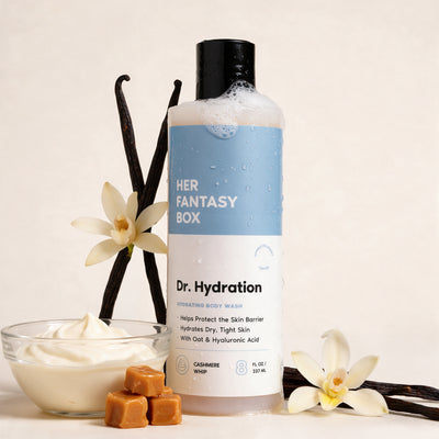 Dr. Hydration