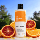 Vita C Bright - Turmeric Body Wash