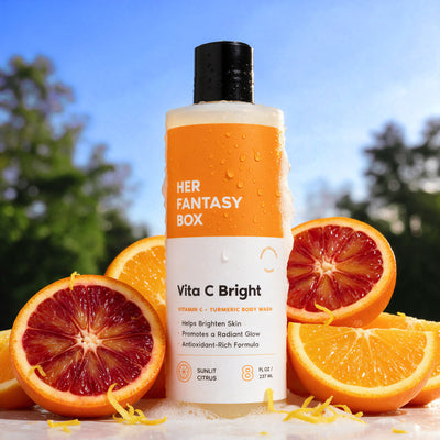 Vita C Bright