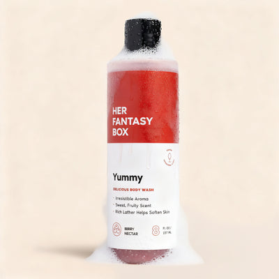 Yummy