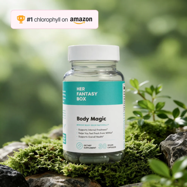 Body Magic